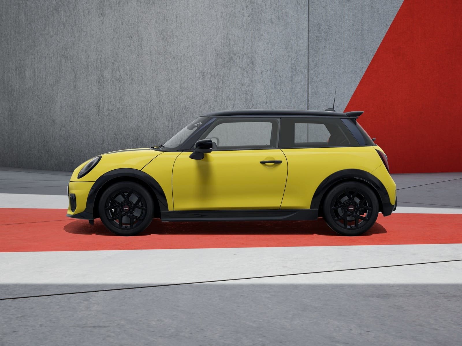 MINI COOPER S - SPORT, foto 11