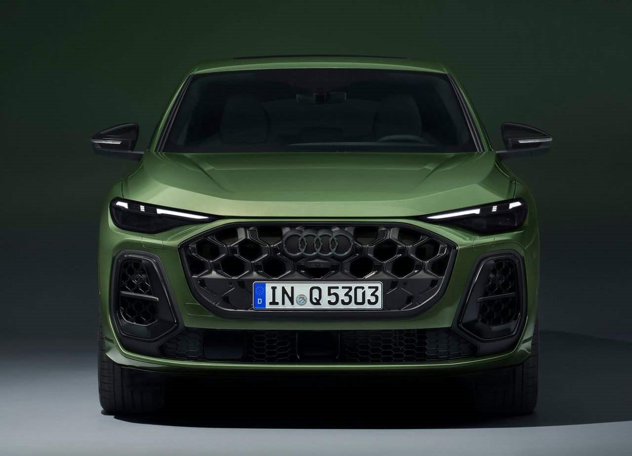 2025 - AUDI Q5 SPORTBACK, foto 9