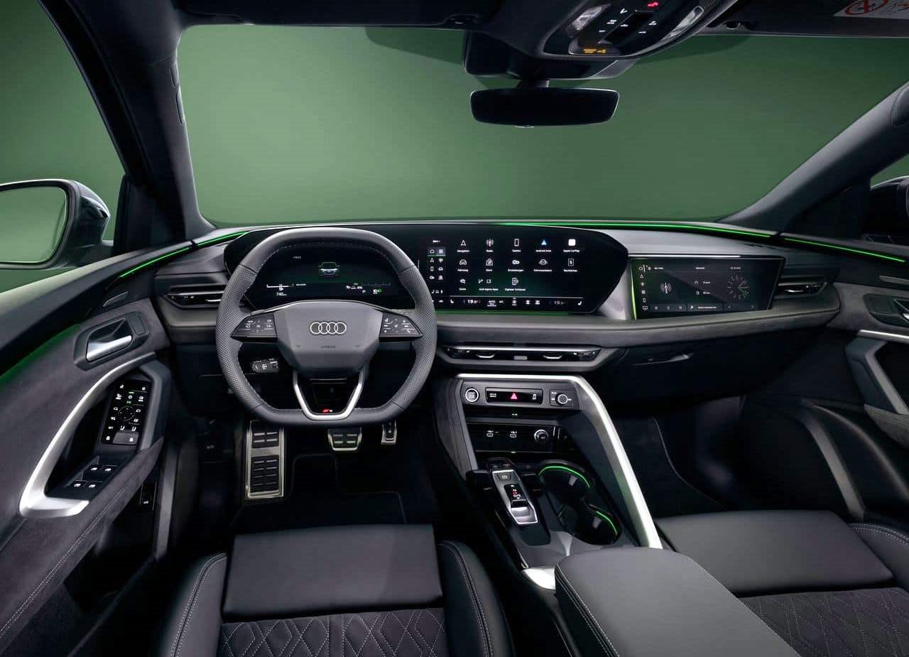 2025 - AUDI Q5 SPORTBACK, foto 12