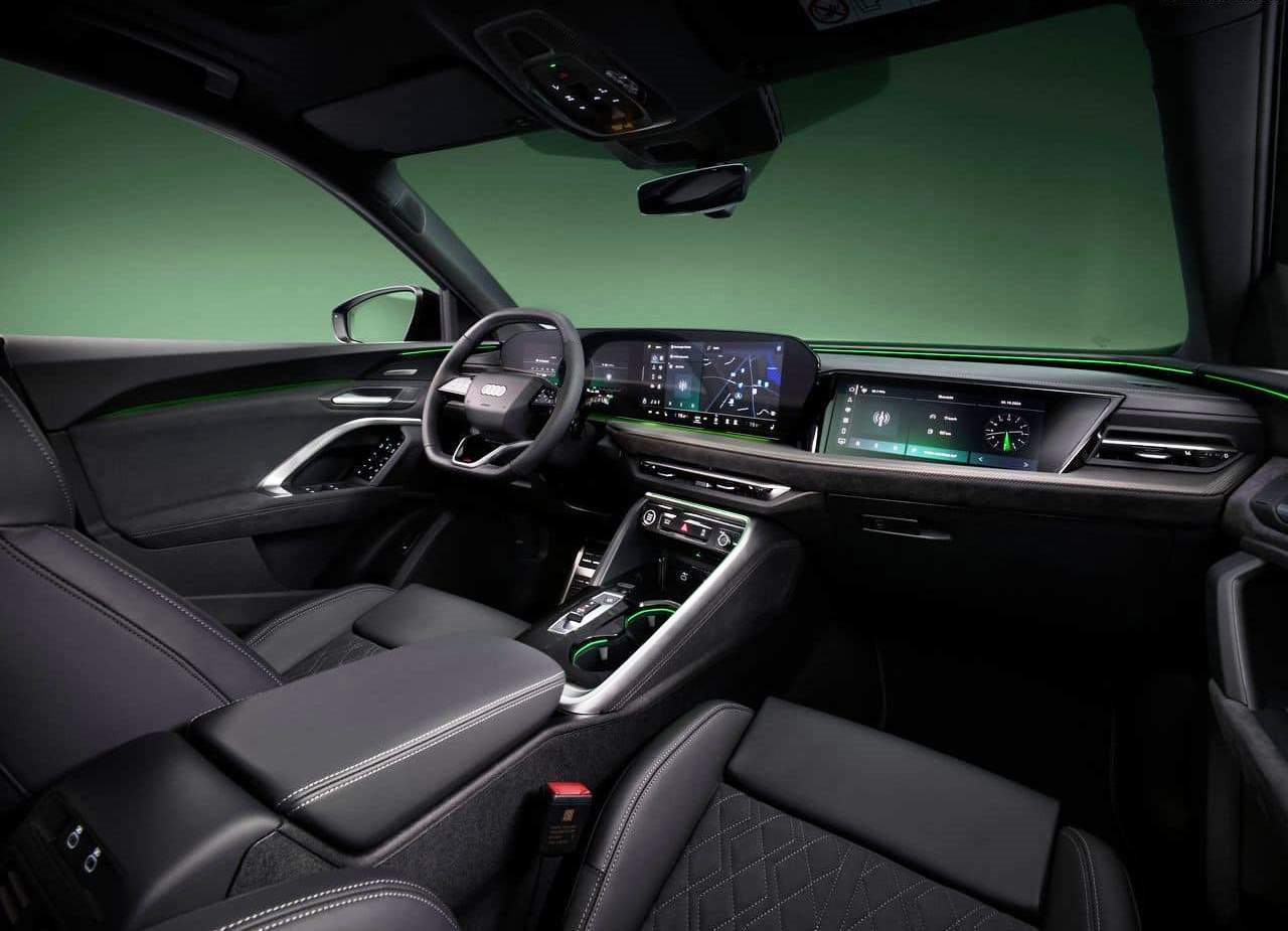 2025 - AUDI Q5 SPORTBACK, foto 13