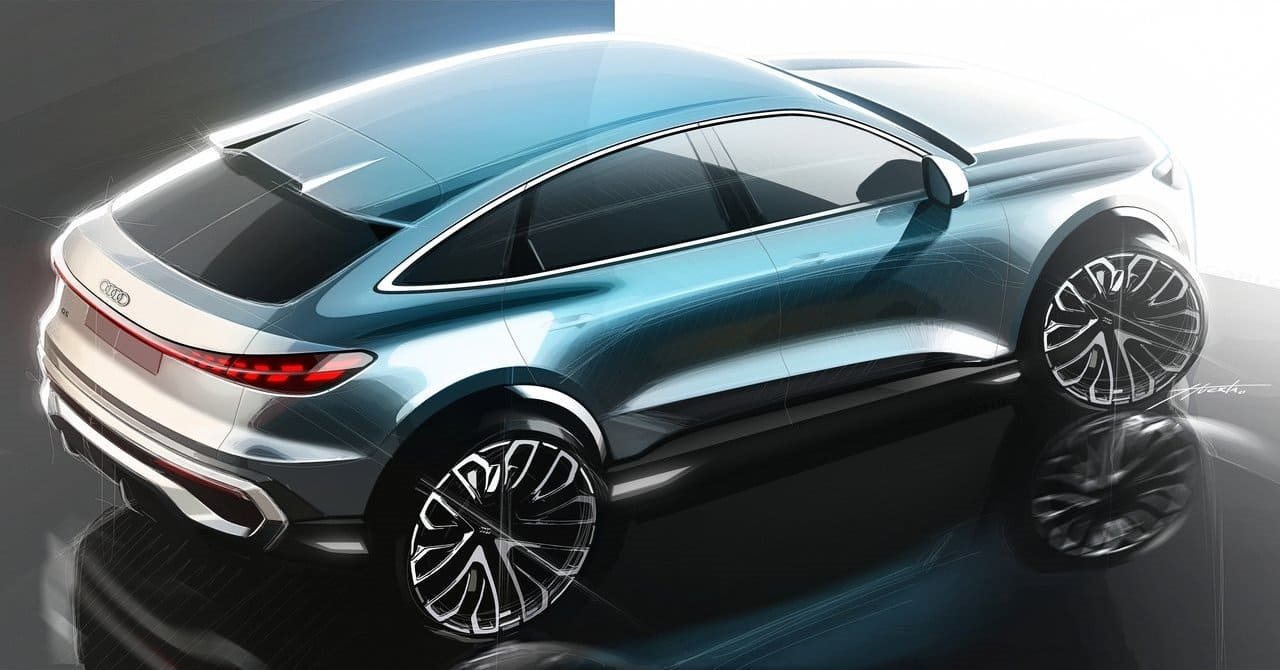 2025 - AUDI Q5 SPORTBACK, foto 14