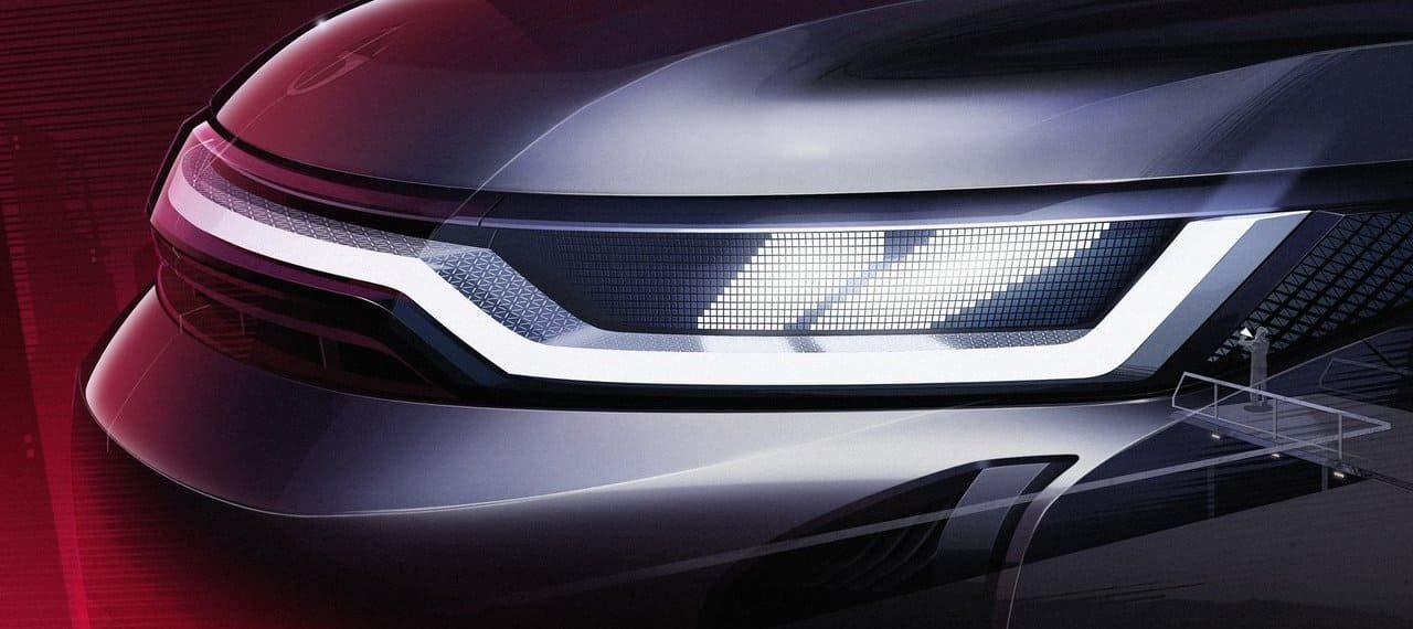 2026 - GAC S7, foto 23