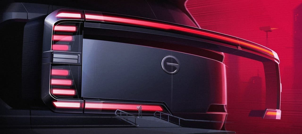 2026 - GAC S7, foto 25