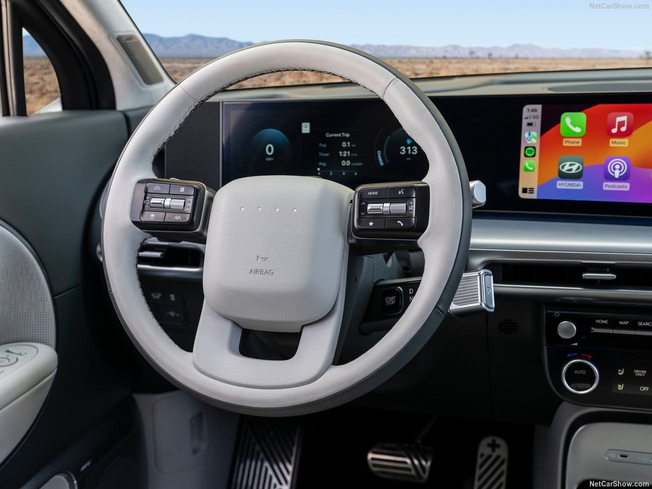 HYUNDAI IONIQ 9, foto 131