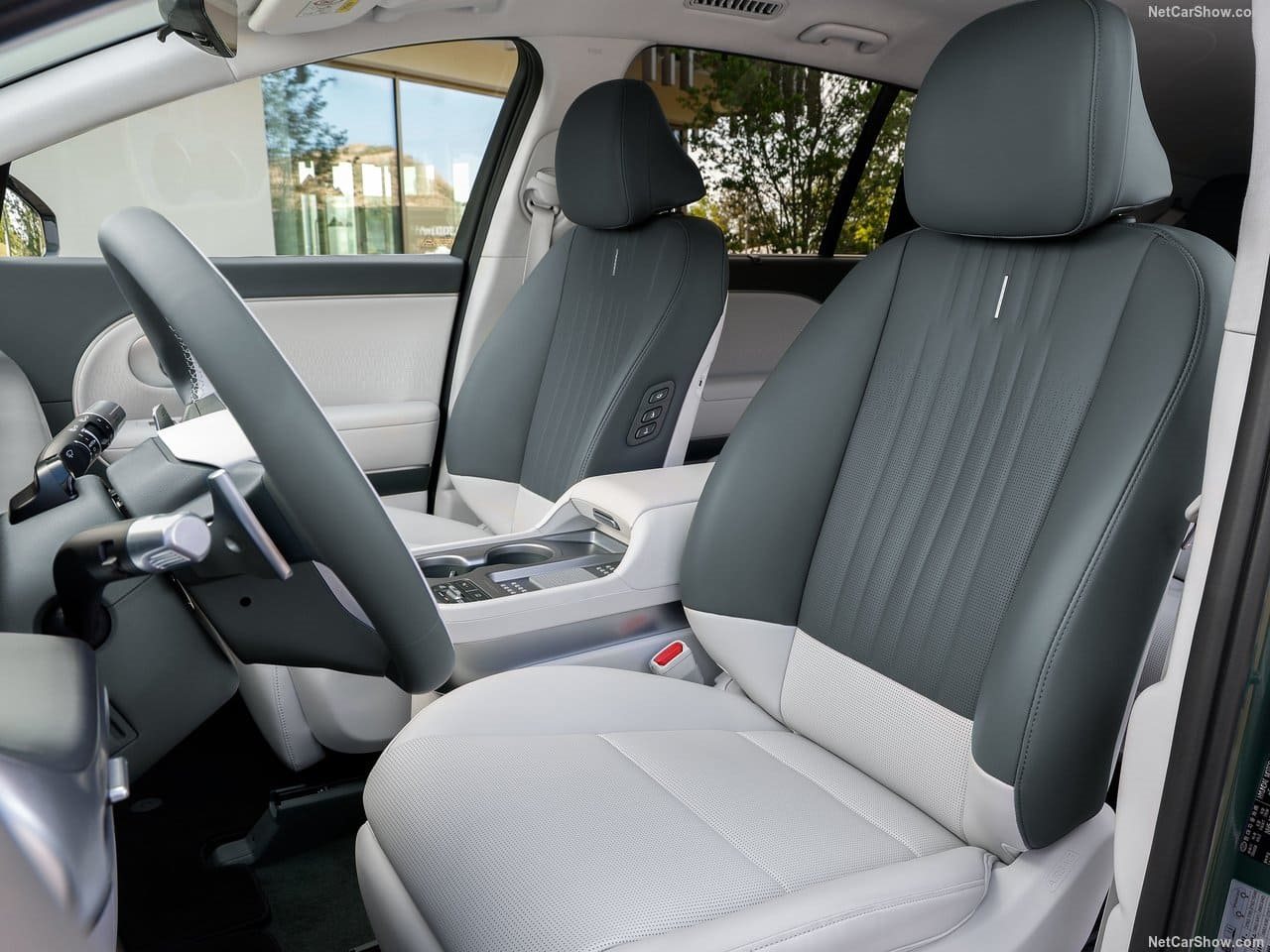 HYUNDAI IONIQ 9, foto 134