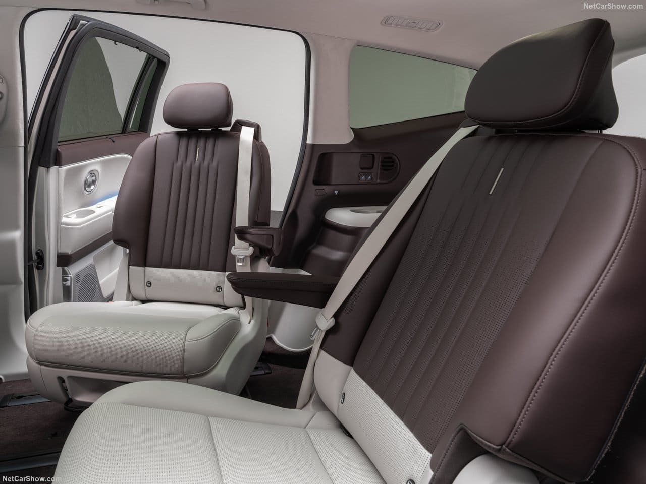 HYUNDAI IONIQ 9, foto 137