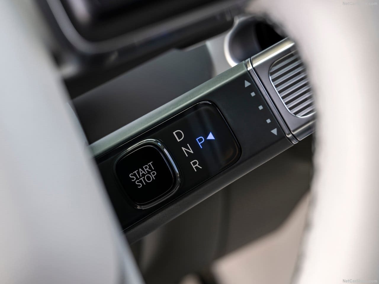 HYUNDAI IONIQ 9, foto 160