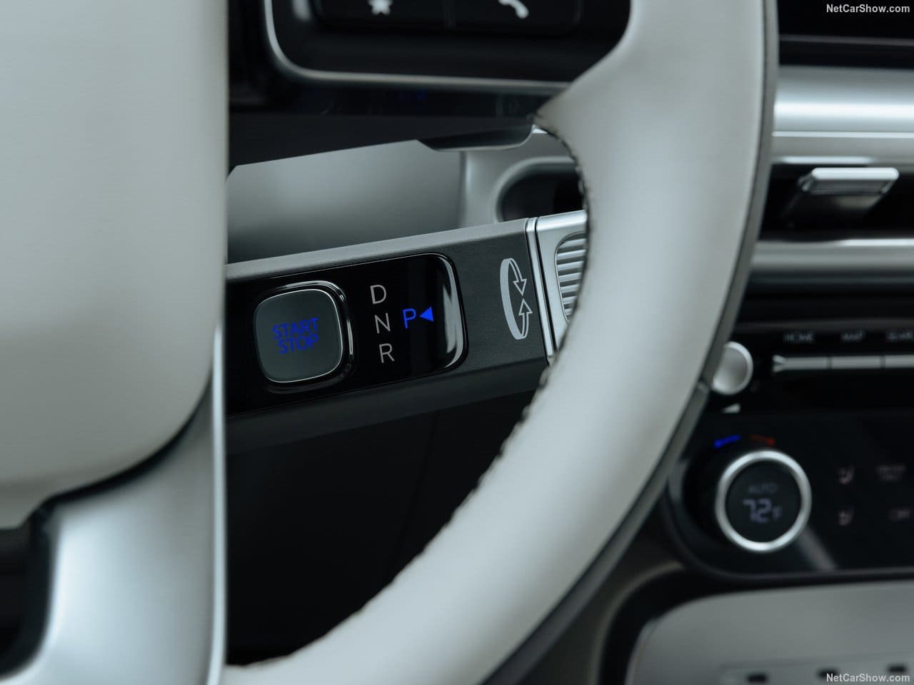 HYUNDAI IONIQ 9, foto 161