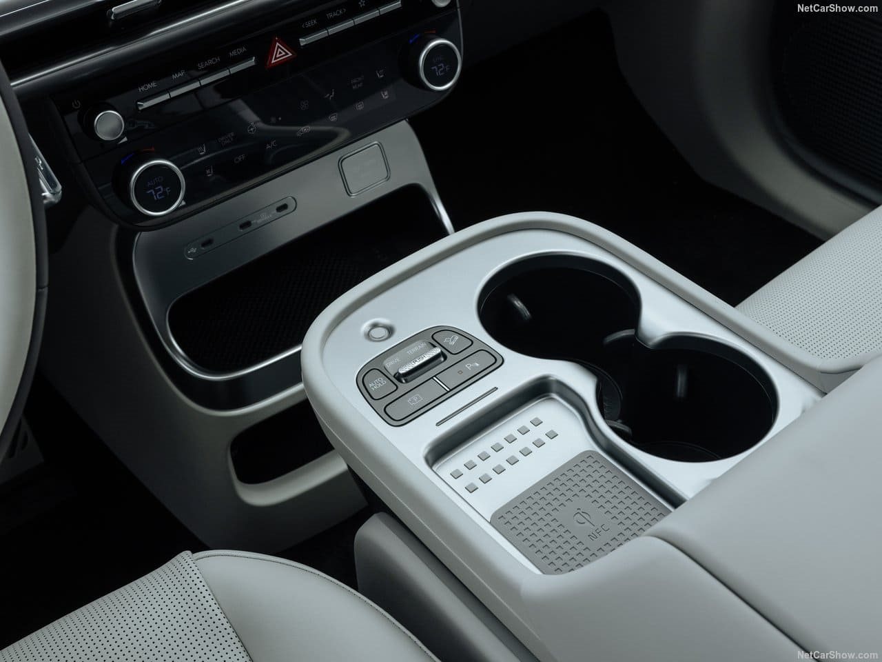 HYUNDAI IONIQ 9, foto 162