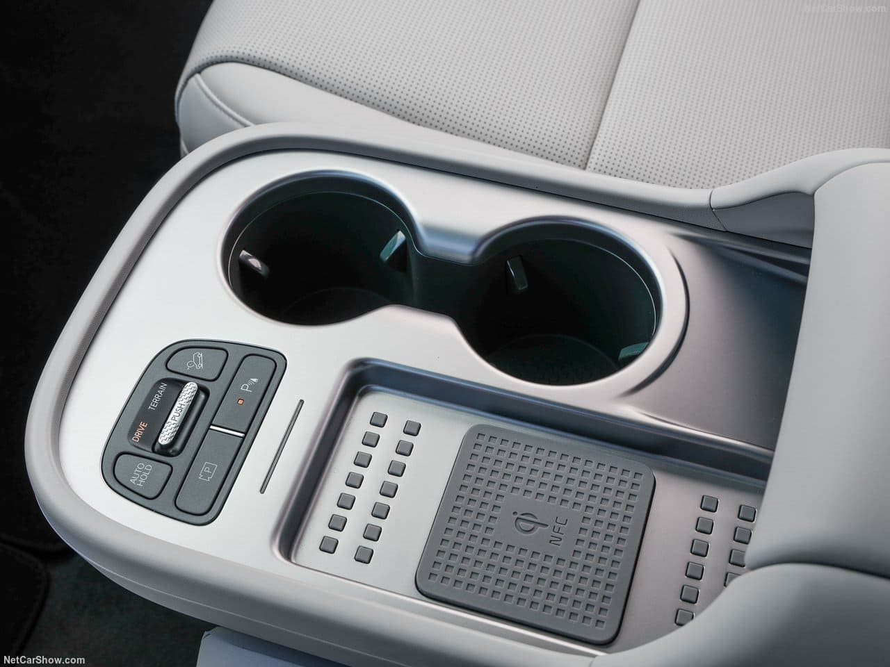 HYUNDAI IONIQ 9, foto 163