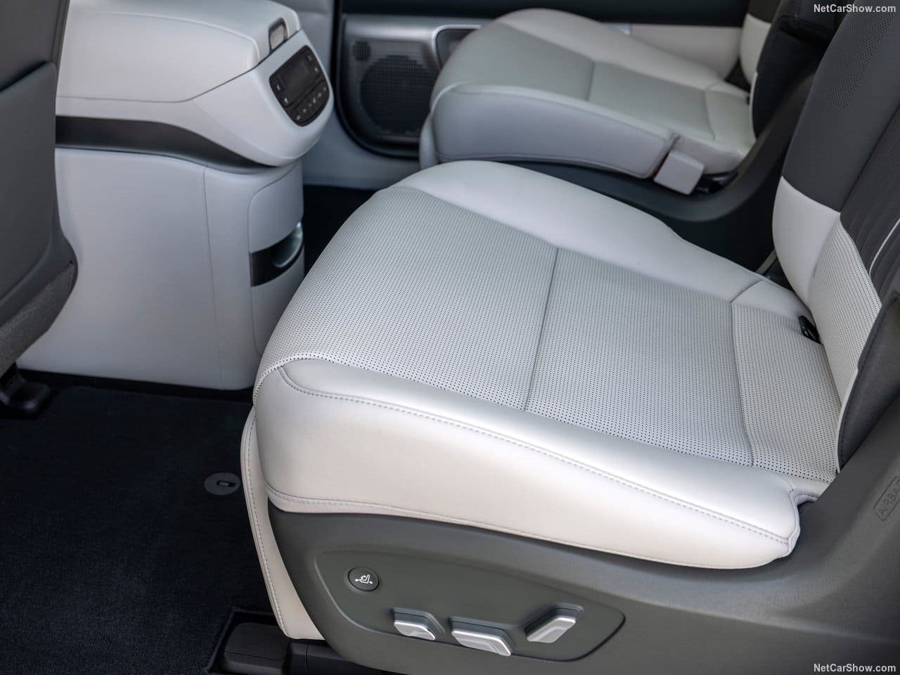 HYUNDAI IONIQ 9, foto 168