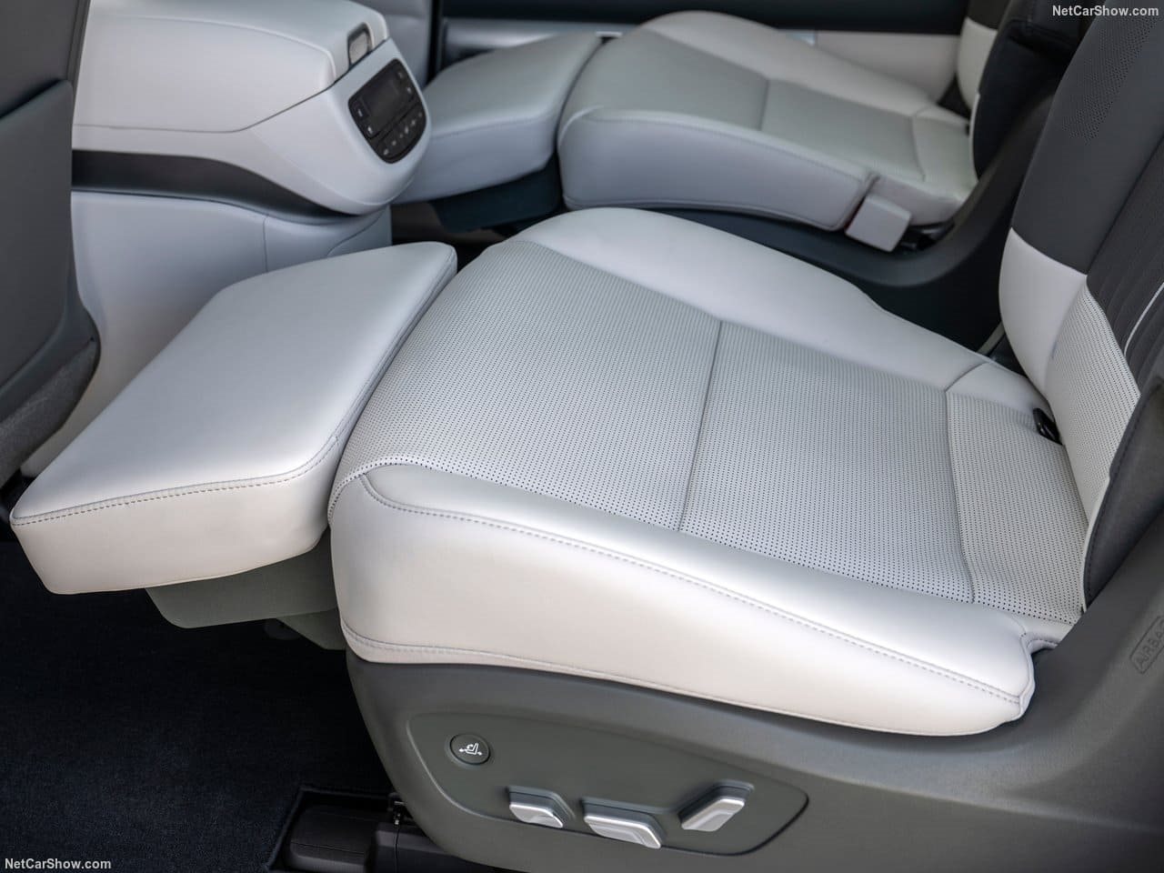 HYUNDAI IONIQ 9, foto 169