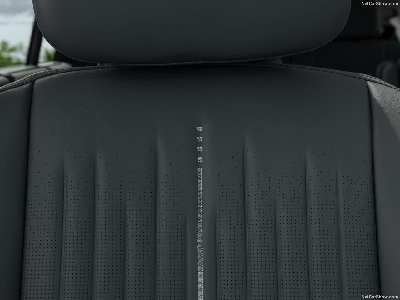 HYUNDAI IONIQ 9, foto 171