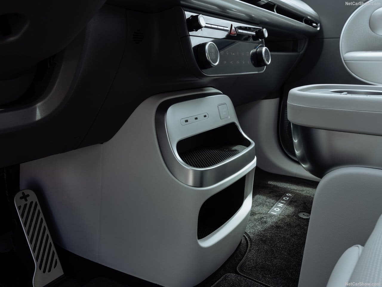 HYUNDAI IONIQ 9, foto 173