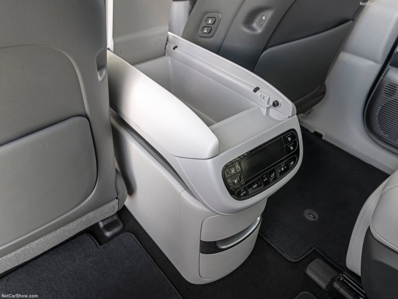 HYUNDAI IONIQ 9, foto 175