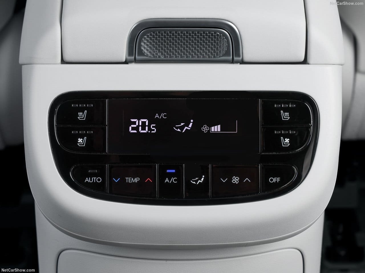HYUNDAI IONIQ 9, foto 178