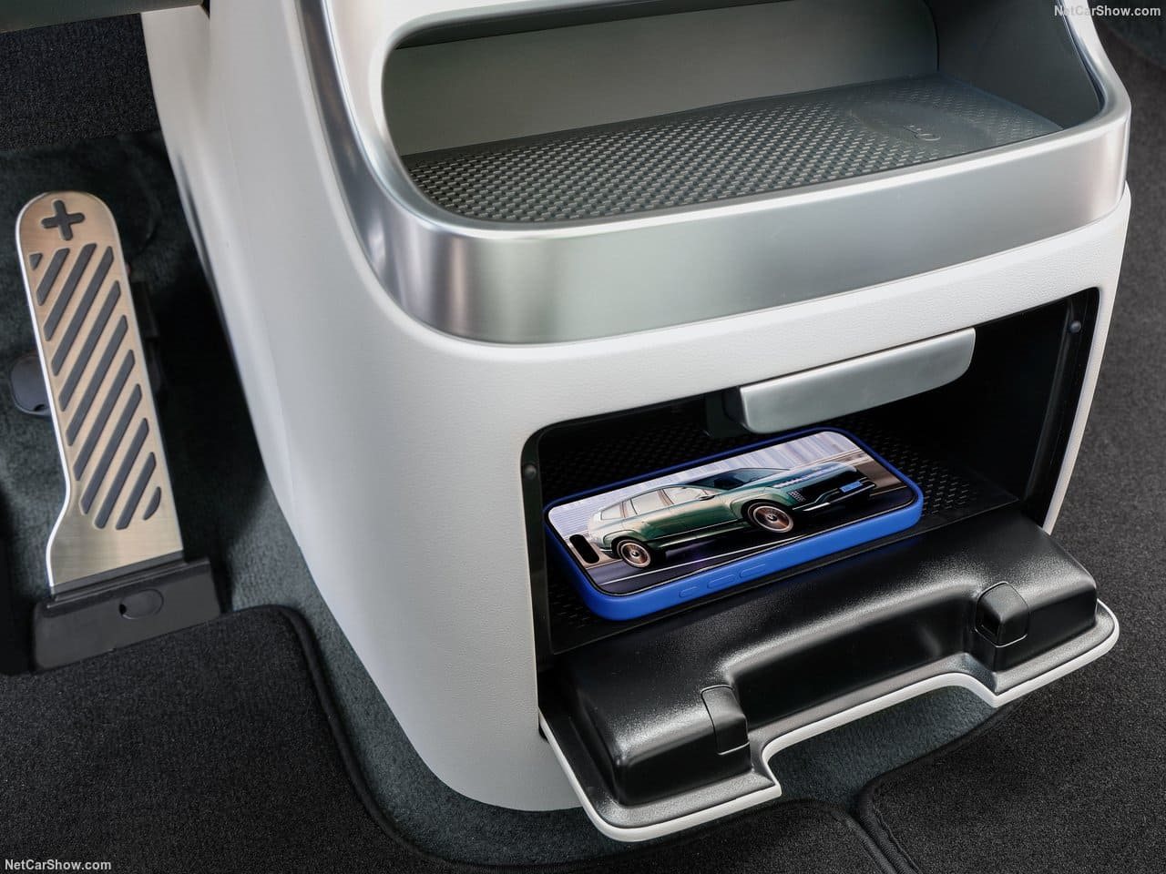 HYUNDAI IONIQ 9, foto 179