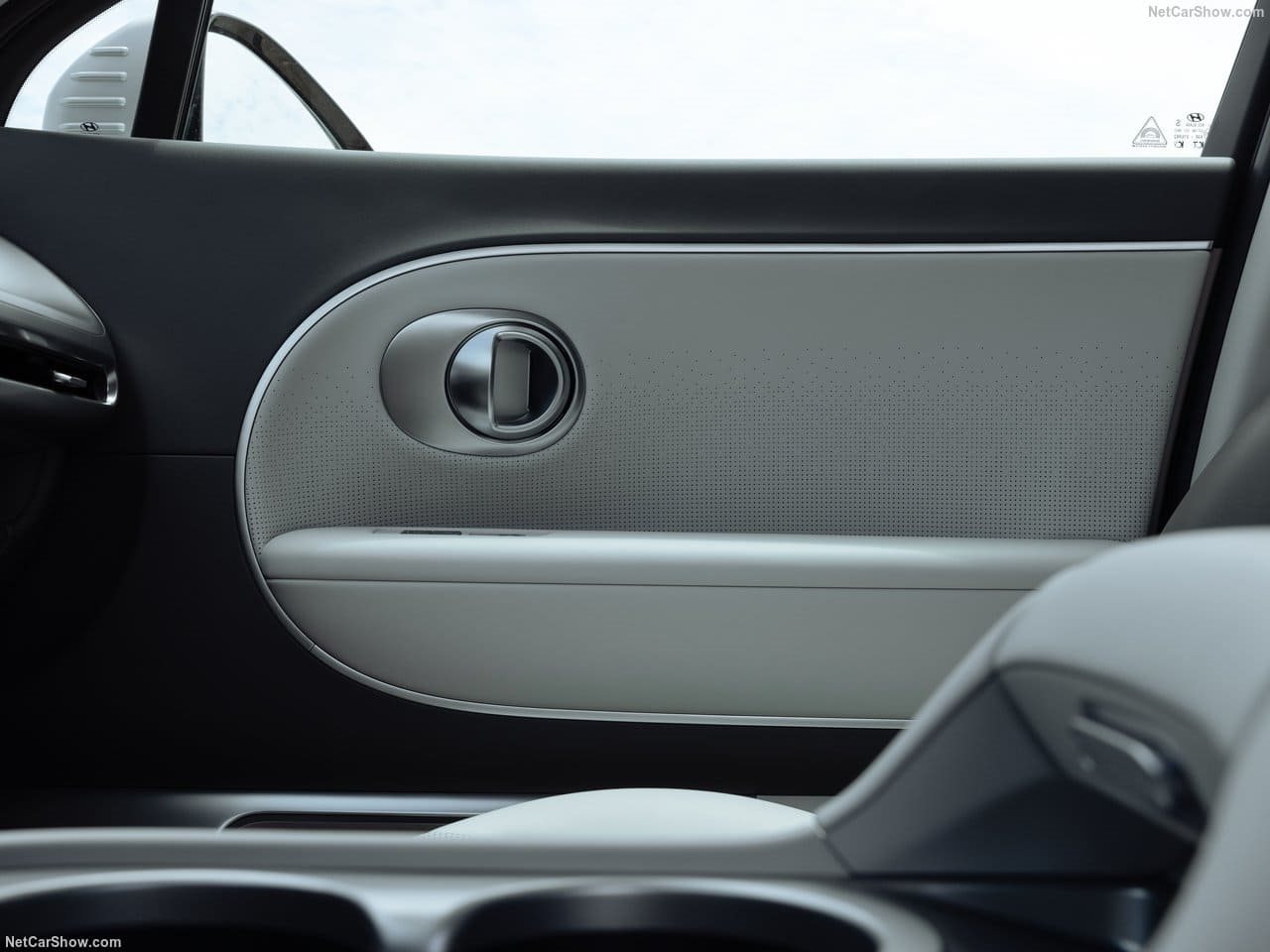 HYUNDAI IONIQ 9, foto 184