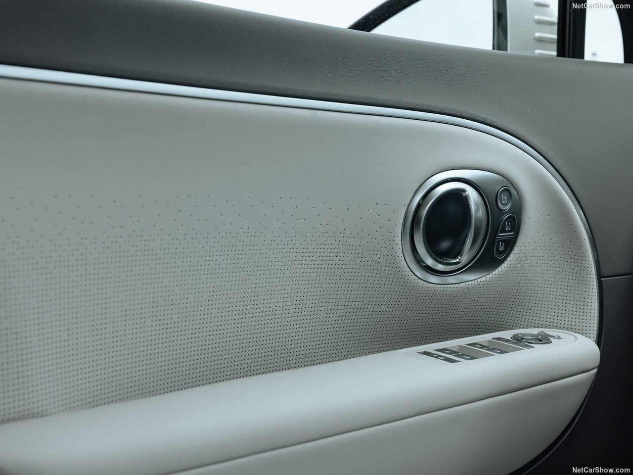 HYUNDAI IONIQ 9, foto 186