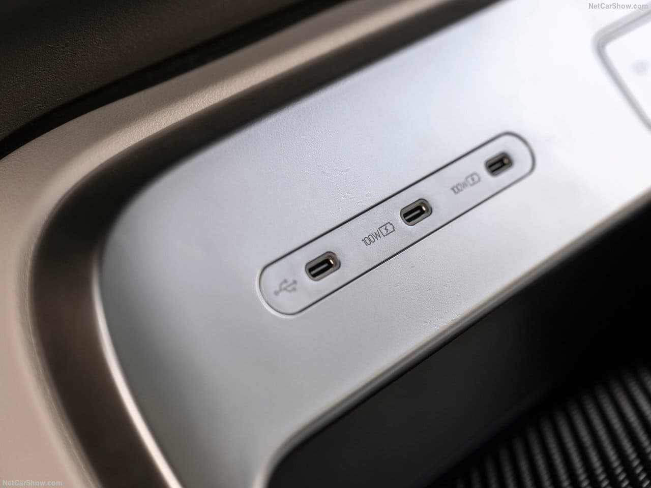 HYUNDAI IONIQ 9, foto 192