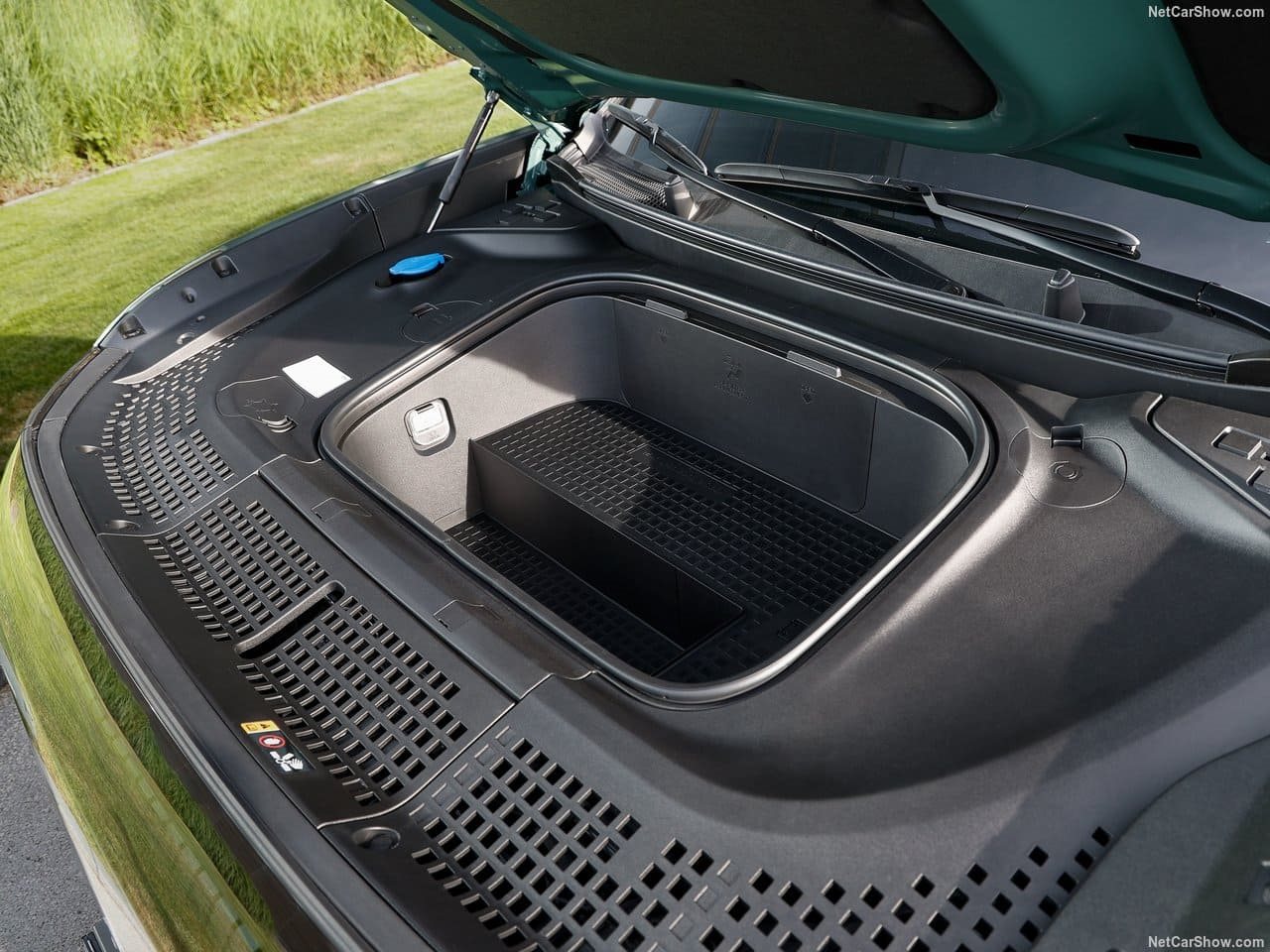 HYUNDAI IONIQ 9, foto 195