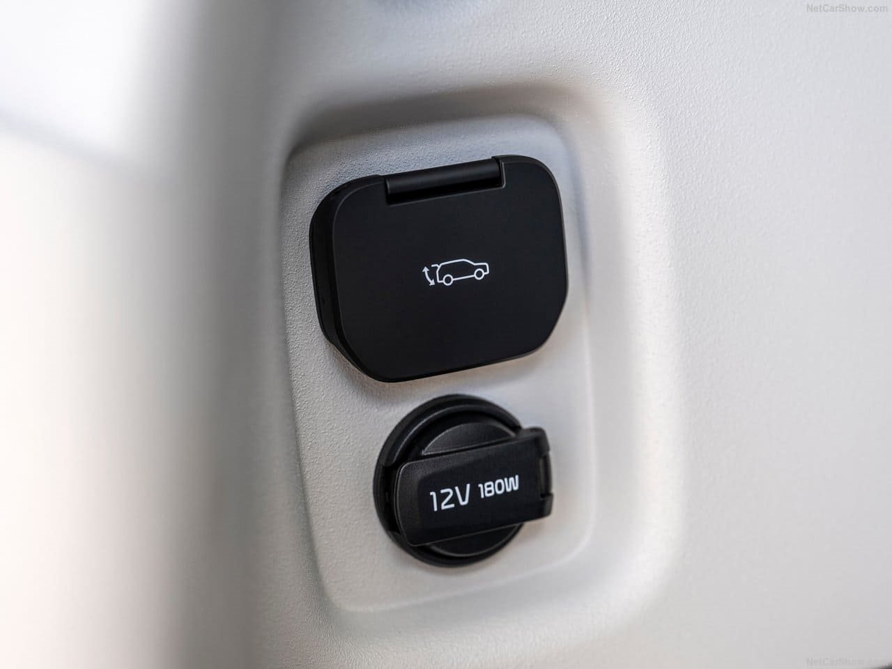 HYUNDAI IONIQ 9, foto 212