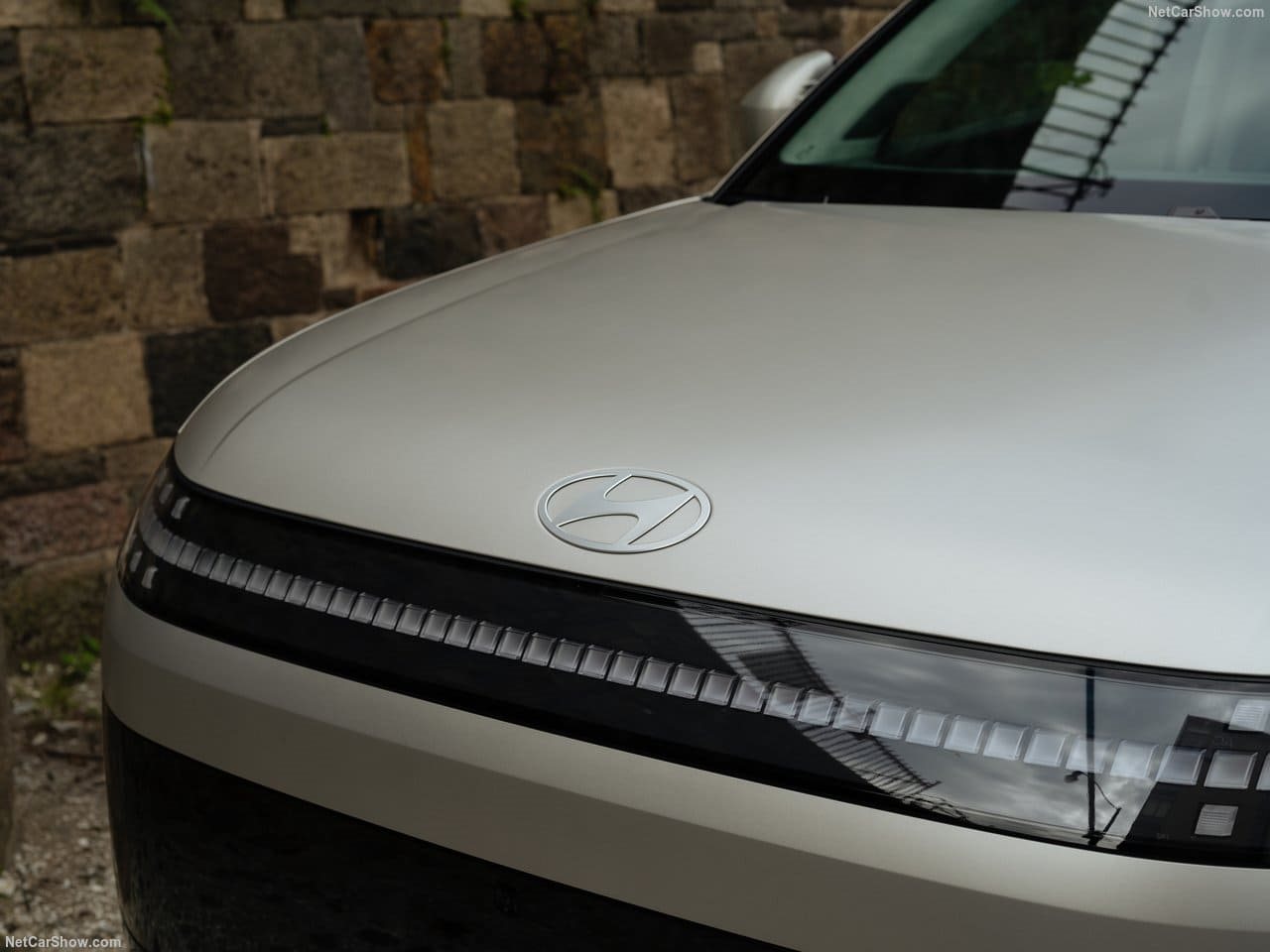 HYUNDAI IONIQ 9, foto 218