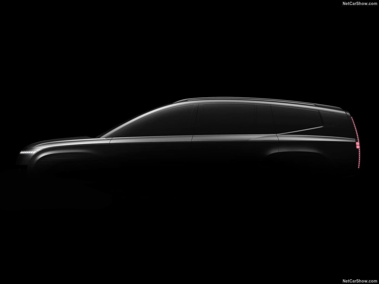 HYUNDAI IONIQ 9, foto 247