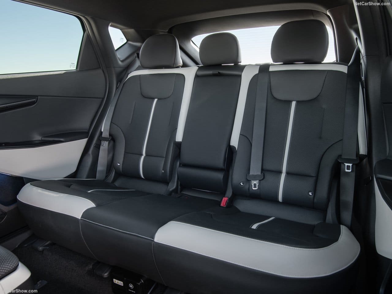 2025 - KIA EV6 US VERSION, foto 10
