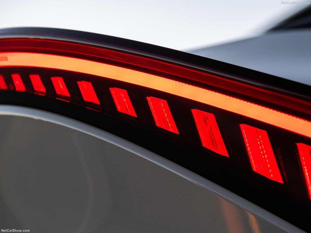 2025 - KIA EV6 US VERSION, foto 18