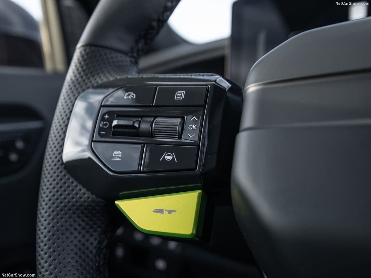 KIA EV9 GT, foto 12