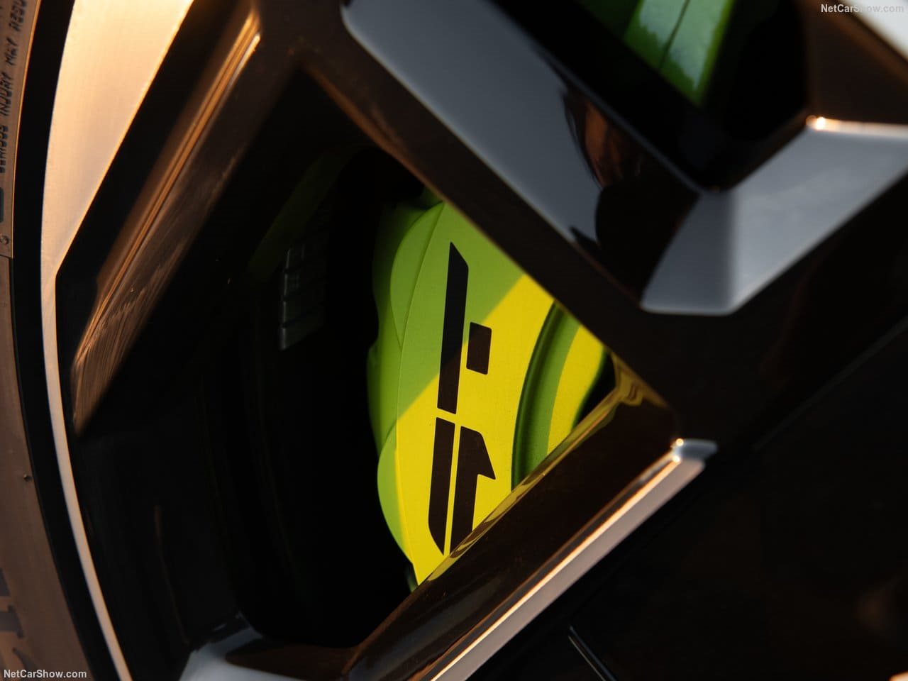 KIA EV9 GT, foto 21