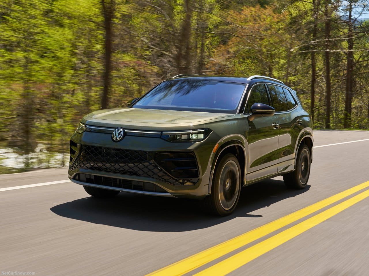2025 - VOLKSWAGEN TIGUAN US VERSION, foto 26