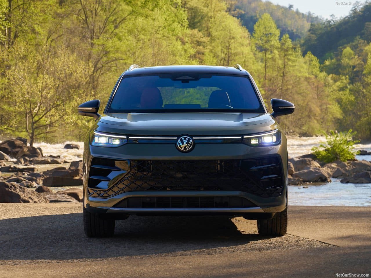 2025 - VOLKSWAGEN TIGUAN US VERSION, foto 64