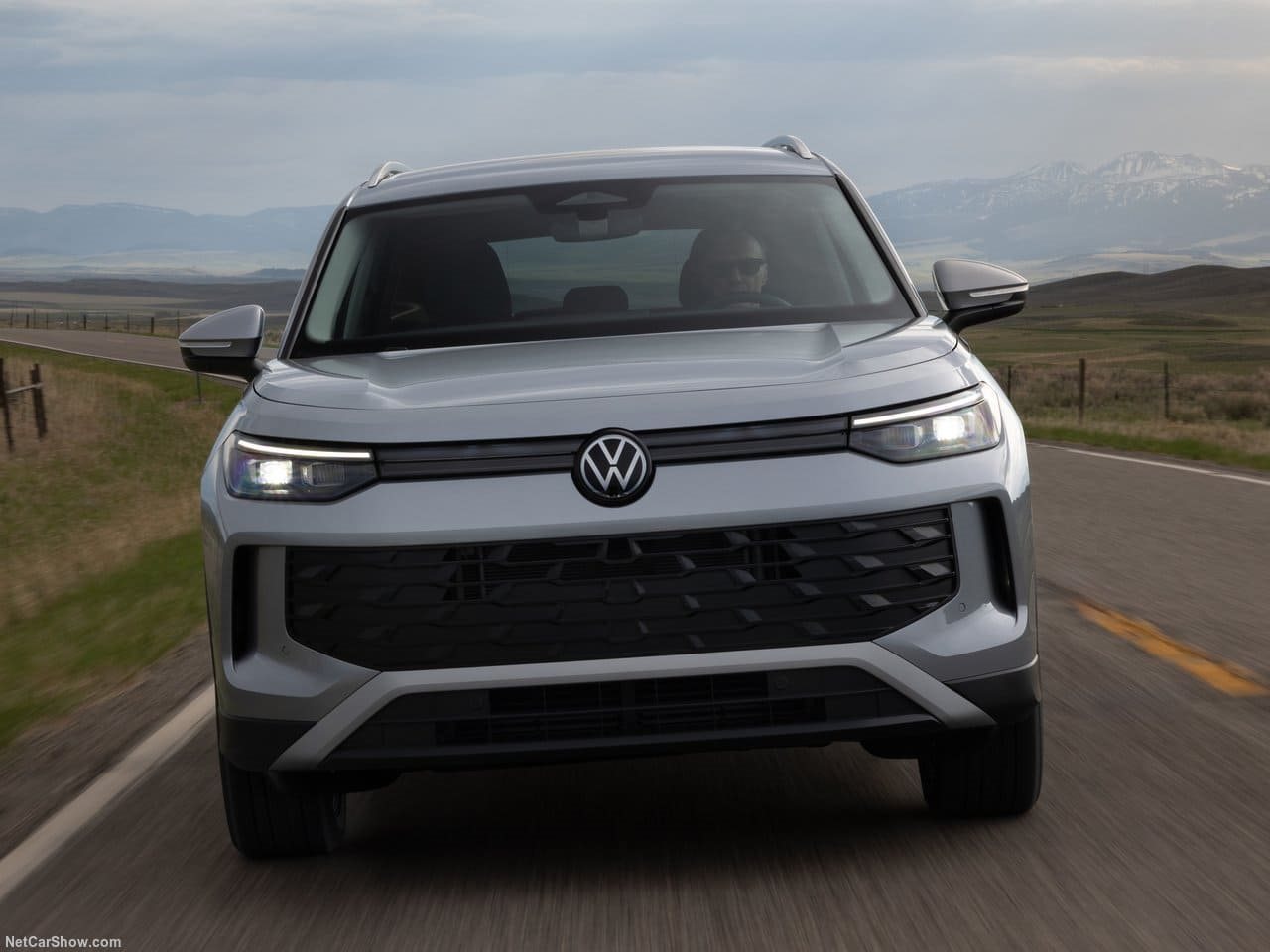 2025 - VOLKSWAGEN TIGUAN US VERSION, foto 66