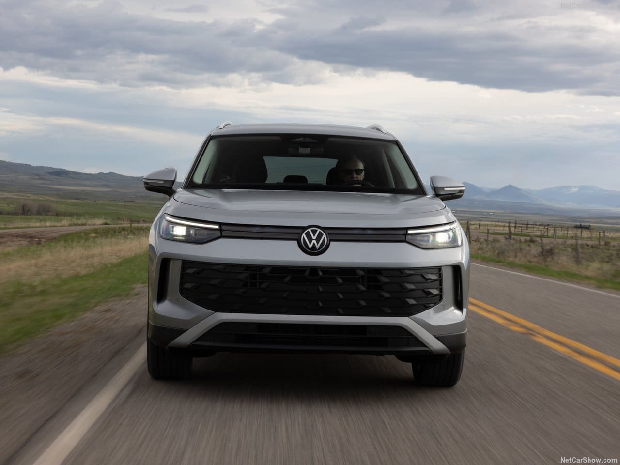 2025 - VOLKSWAGEN TIGUAN US VERSION, foto 69