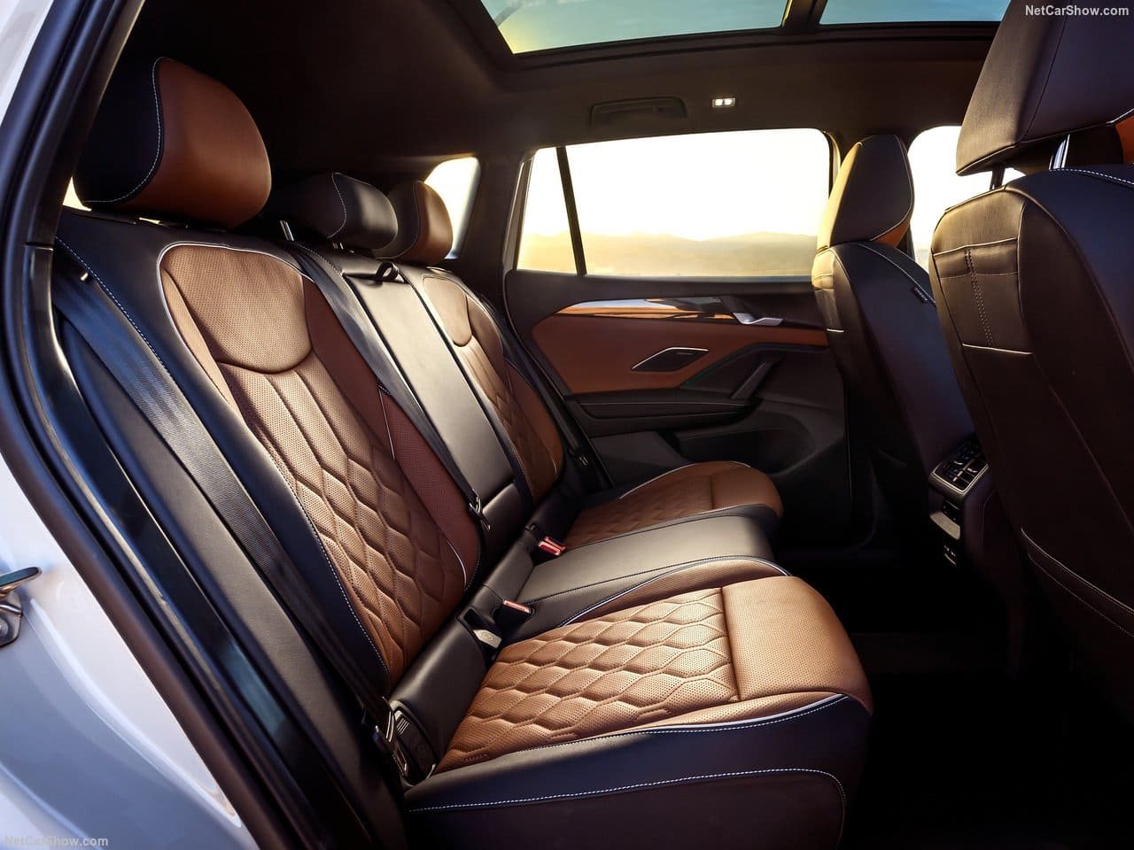2025 - VOLKSWAGEN TIGUAN US VERSION, foto 94