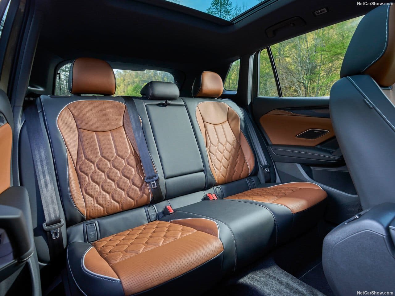 2025 - VOLKSWAGEN TIGUAN US VERSION, foto 95