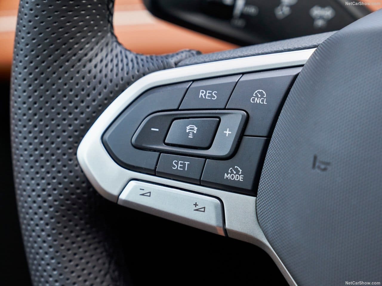 2025 - VOLKSWAGEN TIGUAN US VERSION, foto 102