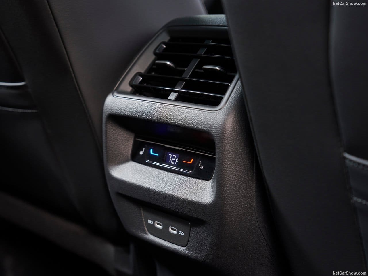 2025 - VOLKSWAGEN TIGUAN US VERSION, foto 111