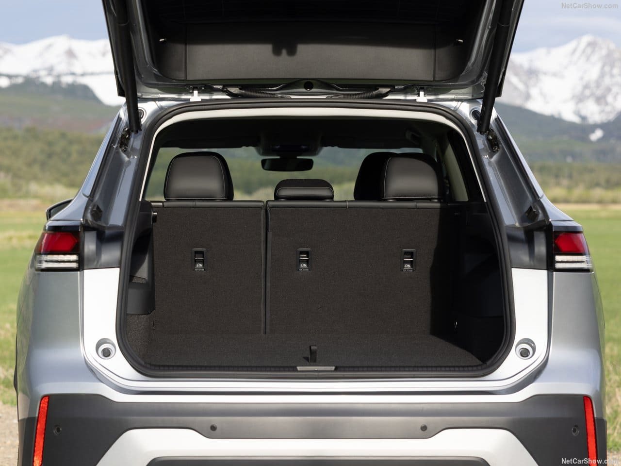 2025 - VOLKSWAGEN TIGUAN US VERSION, foto 117