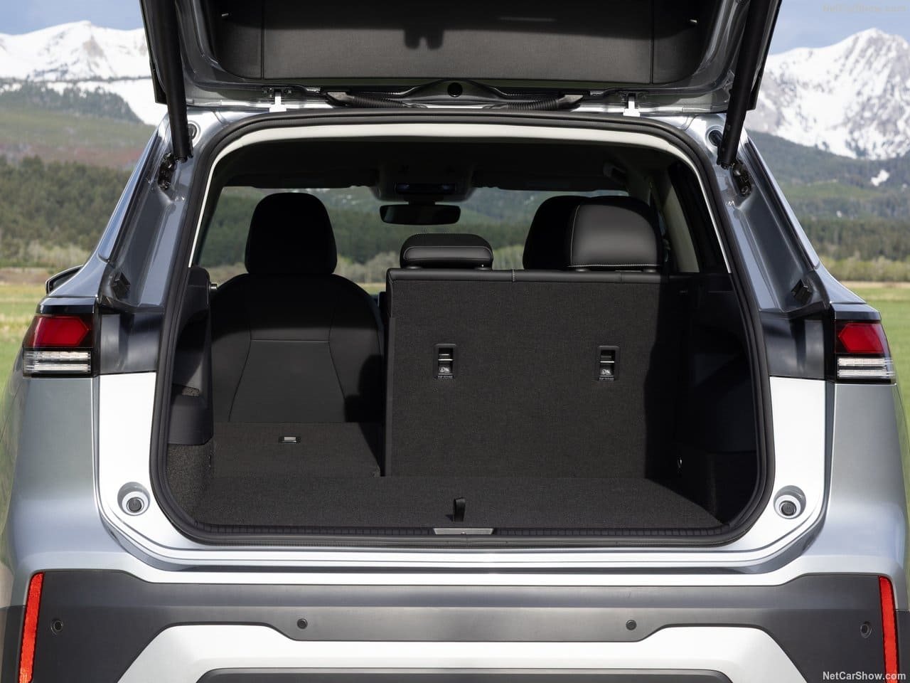 2025 - VOLKSWAGEN TIGUAN US VERSION, foto 118