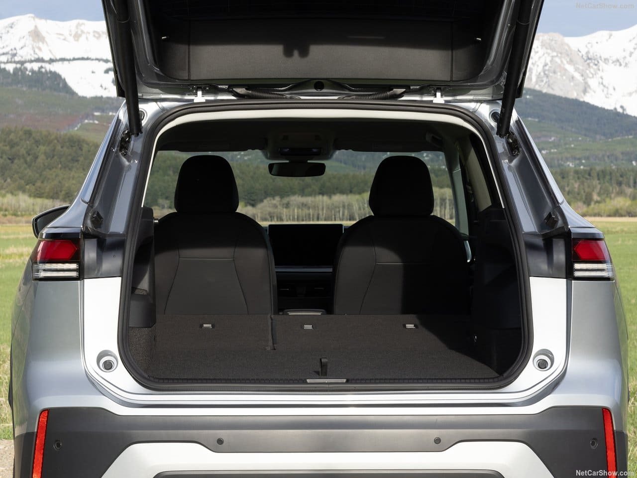 2025 - VOLKSWAGEN TIGUAN US VERSION, foto 119
