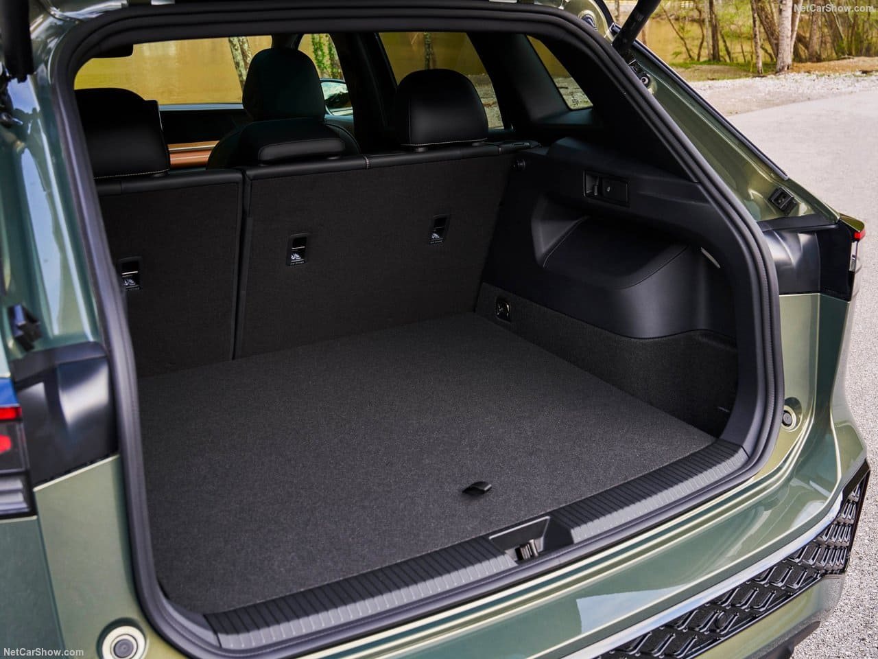 2025 - VOLKSWAGEN TIGUAN US VERSION, foto 123