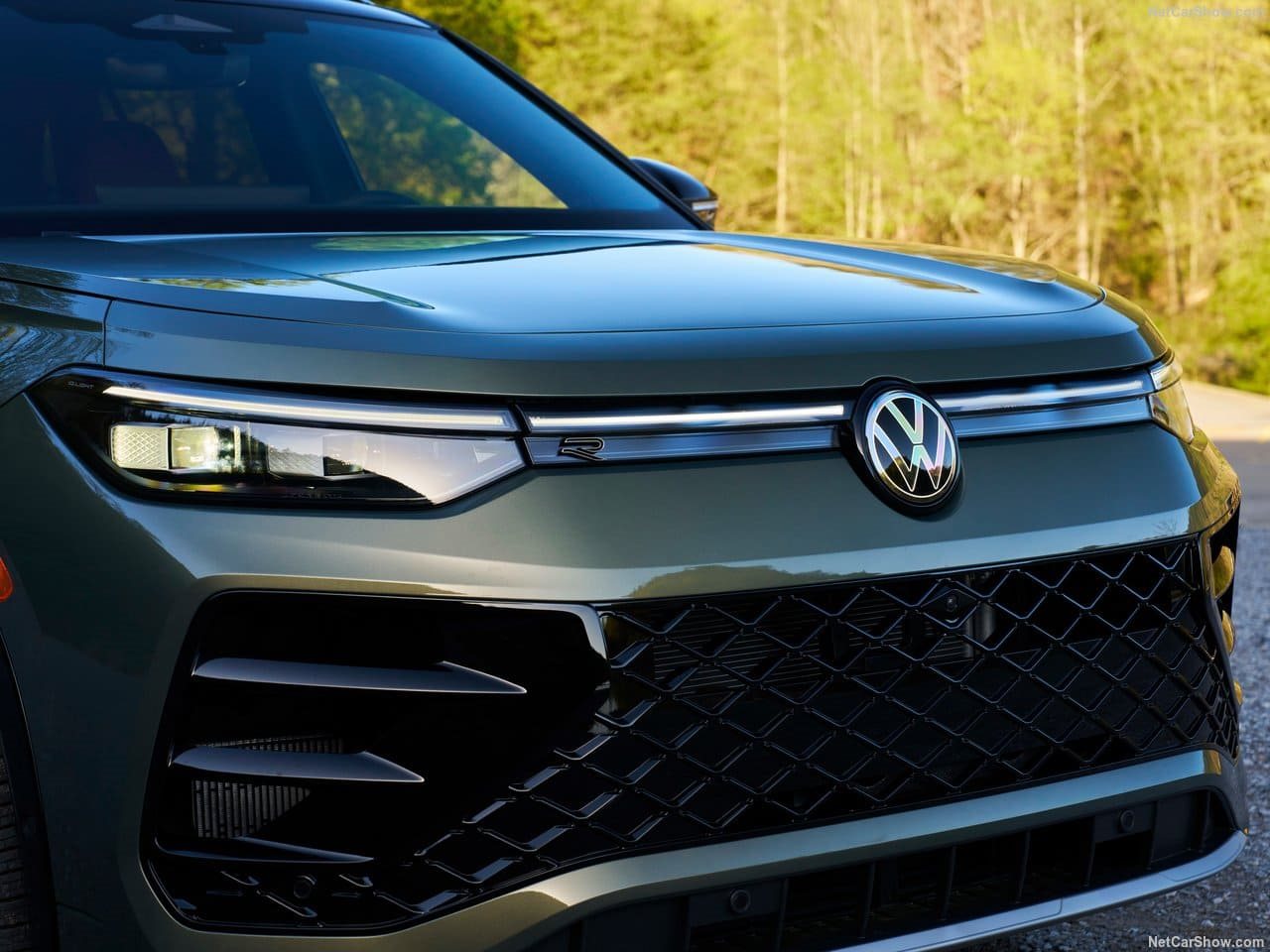 2025 - VOLKSWAGEN TIGUAN US VERSION, foto 125