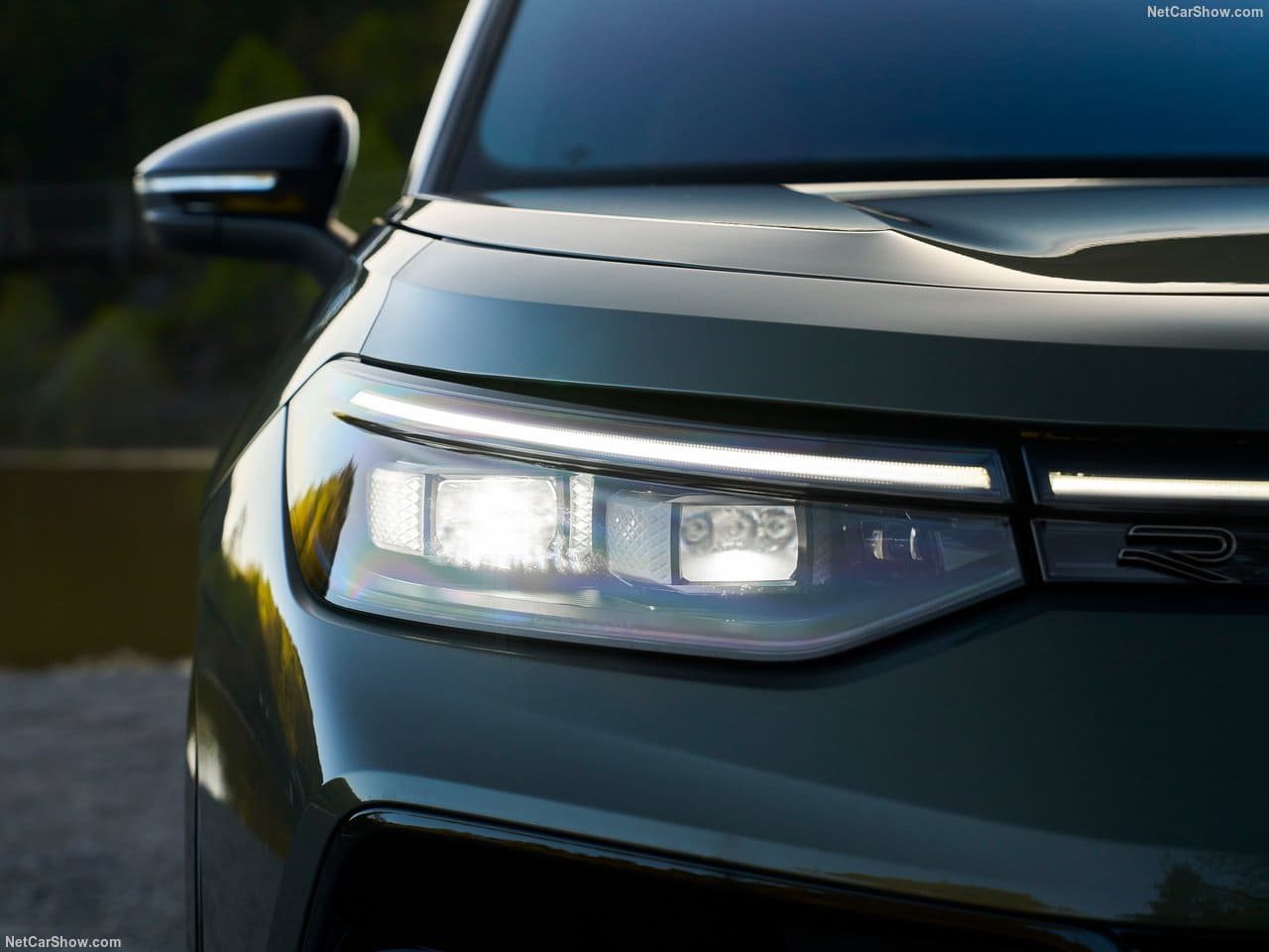 2025 - VOLKSWAGEN TIGUAN US VERSION, foto 126