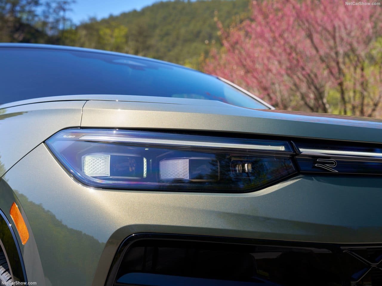 2025 - VOLKSWAGEN TIGUAN US VERSION, foto 127