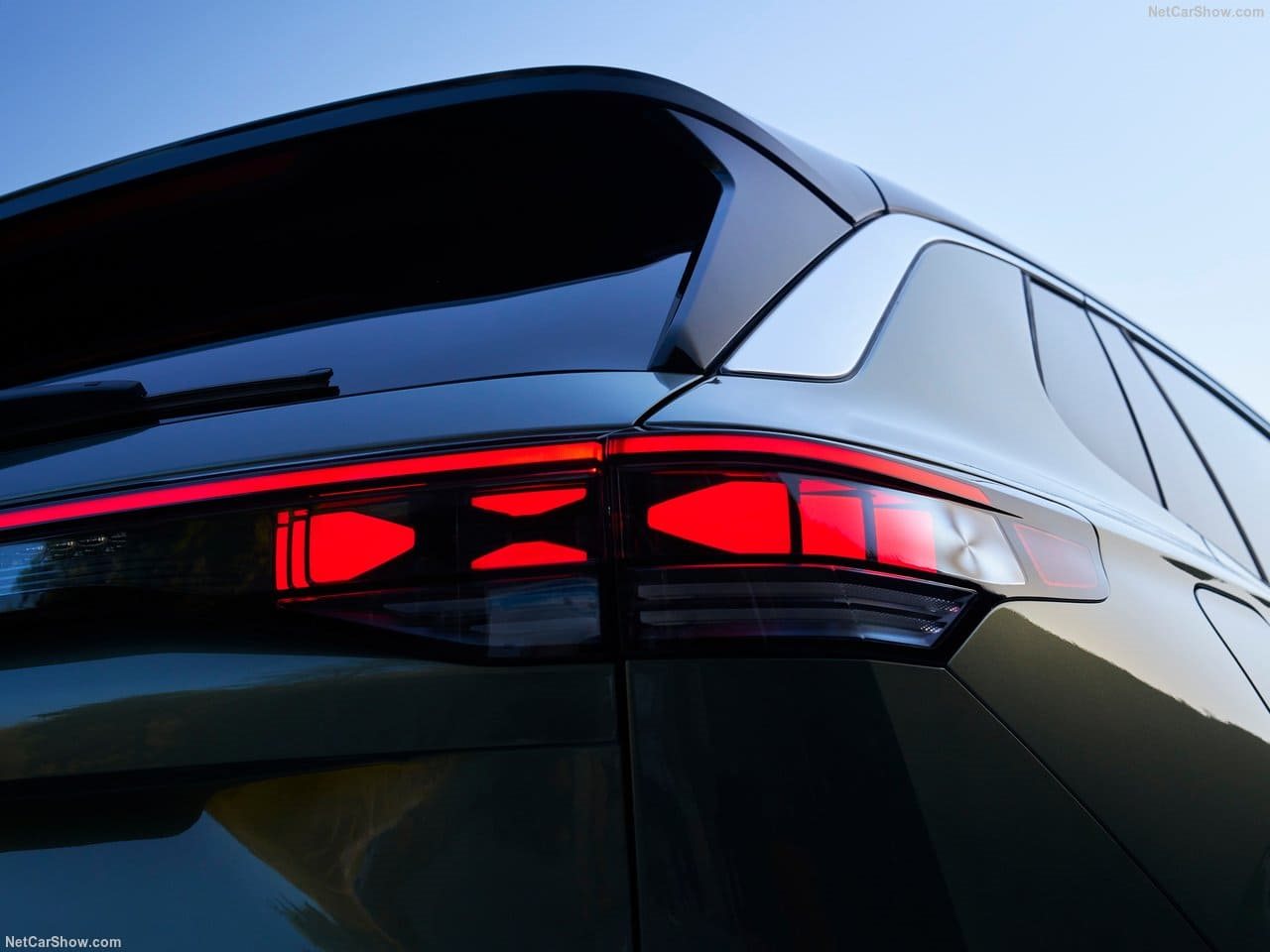 2025 - VOLKSWAGEN TIGUAN US VERSION, foto 128