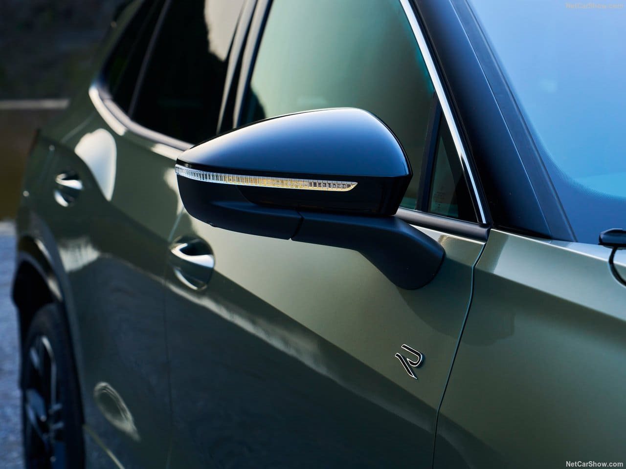 2025 - VOLKSWAGEN TIGUAN US VERSION, foto 130
