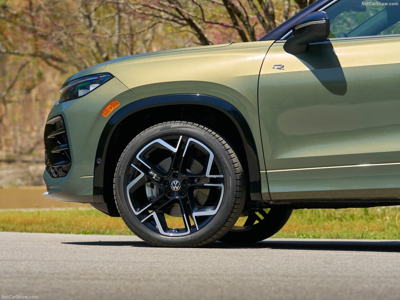 2025 - VOLKSWAGEN TIGUAN US VERSION, foto 134
